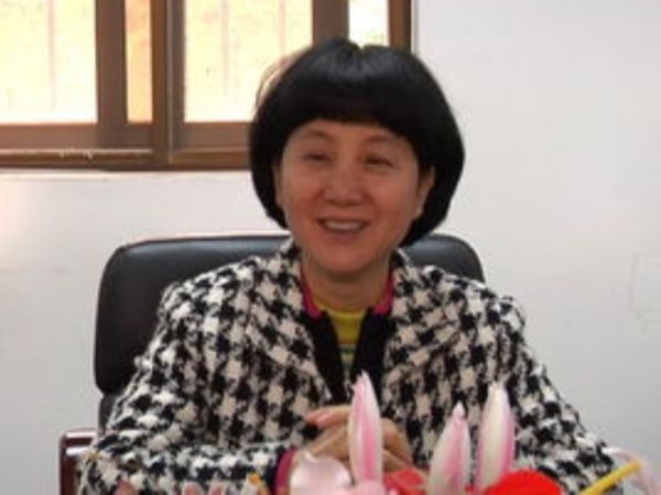 广东省珠海市政协主席钱芳莉接受组织调查