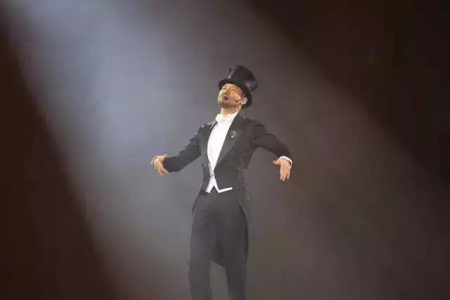 致敬&ldquo;经典&rdquo;！3个小时的张学友武汉演唱会，看这条就够了！