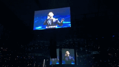 致敬&ldquo;经典&rdquo;！3个小时的张学友武汉演唱会，看这条就够了！