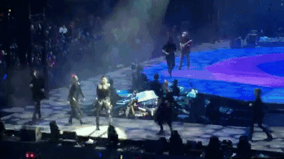 致敬&ldquo;经典&rdquo;！3个小时的张学友武汉演唱会，看这条就够了！