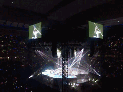 致敬&ldquo;经典&rdquo;！3个小时的张学友武汉演唱会，看这条就够了！