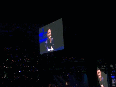 致敬&ldquo;经典&rdquo;！3个小时的张学友武汉演唱会，看这条就够了！