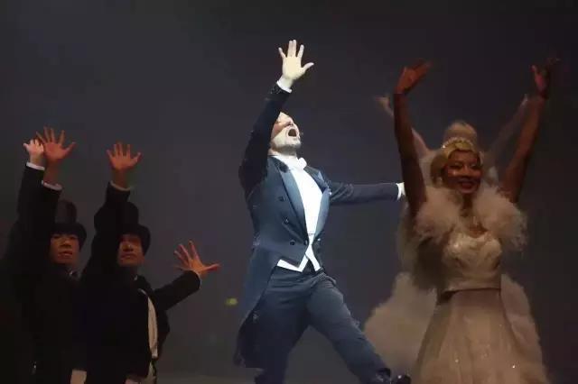 致敬&ldquo;经典&rdquo;！3个小时的张学友武汉演唱会，看这条就够了！