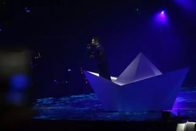 致敬&ldquo;经典&rdquo;！3个小时的张学友武汉演唱会，看这条就够了！