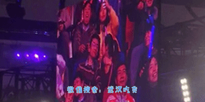 致敬&ldquo;经典&rdquo;！3个小时的张学友武汉演唱会，看这条就够了！