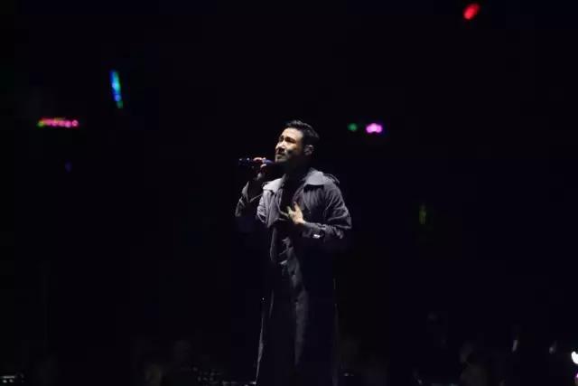 致敬&ldquo;经典&rdquo;！3个小时的张学友武汉演唱会，看这条就够了！