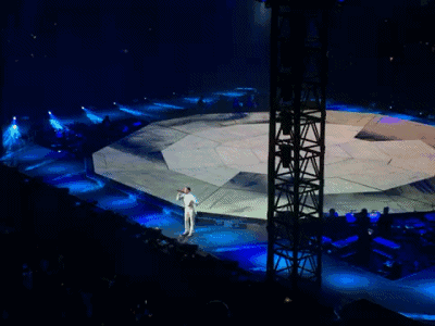 致敬&ldquo;经典&rdquo;！3个小时的张学友武汉演唱会，看这条就够了！