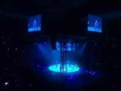 致敬&ldquo;经典&rdquo;！3个小时的张学友武汉演唱会，看这条就够了！