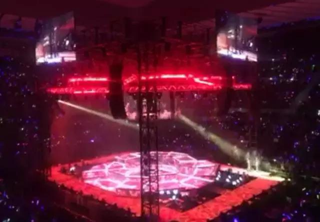 致敬&ldquo;经典&rdquo;！3个小时的张学友武汉演唱会，看这条就够了！