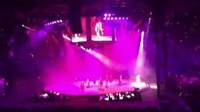 致敬&ldquo;经典&rdquo;！3个小时的张学友武汉演唱会，看这条就够了！