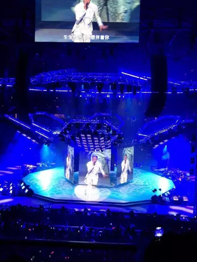 致敬&ldquo;经典&rdquo;！3个小时的张学友武汉演唱会，看这条就够了！