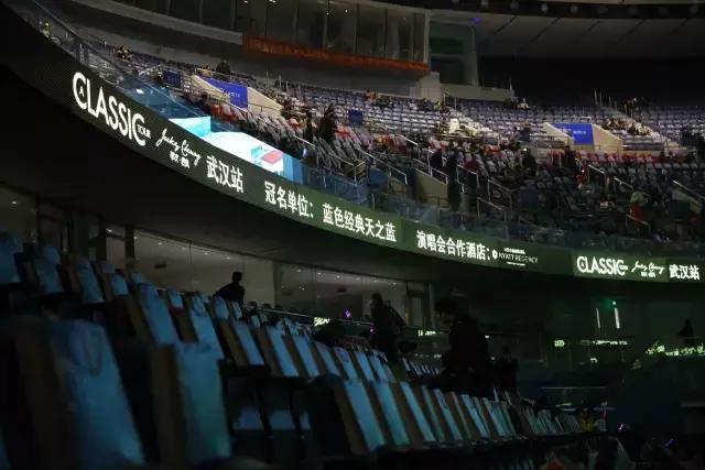 致敬&ldquo;经典&rdquo;！3个小时的张学友武汉演唱会，看这条就够了！