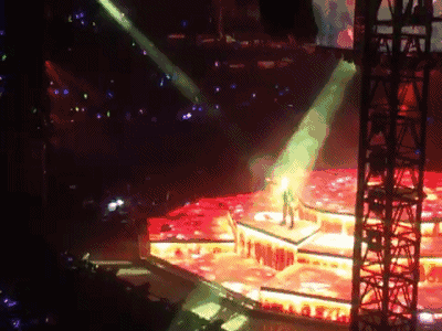 致敬&ldquo;经典&rdquo;！3个小时的张学友武汉演唱会，看这条就够了！