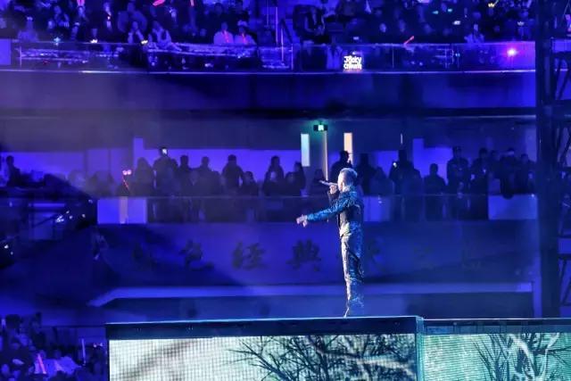 致敬&ldquo;经典&rdquo;！3个小时的张学友武汉演唱会，看这条就够了！