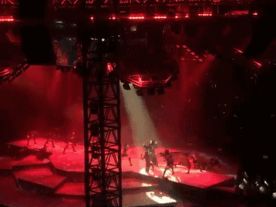 致敬&ldquo;经典&rdquo;！3个小时的张学友武汉演唱会，看这条就够了！