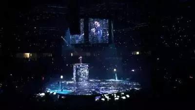 致敬&ldquo;经典&rdquo;！3个小时的张学友武汉演唱会，看这条就够了！