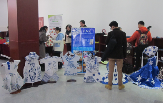 2016年武汉市环境教育优质课展示培训举行