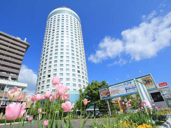 取代APA酒店 中韩代表团将入住札幌王子酒店
