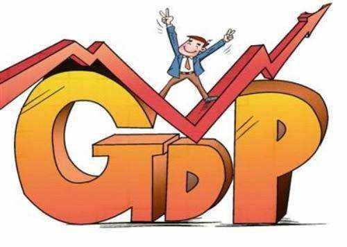 一季度GDP增速6.9%,为何超预期?谁支撑了回