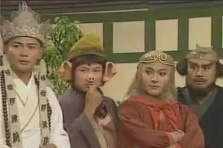 《西游记》不止是你我的童年 也是很多老外的回忆