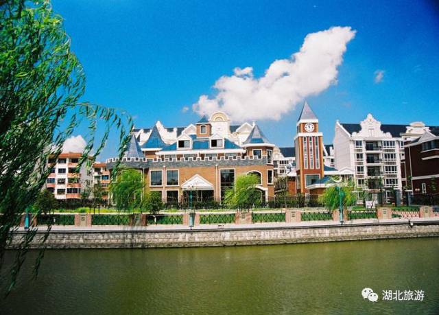 2017年湖北旅游名镇、名村拟定名单出炉!找找