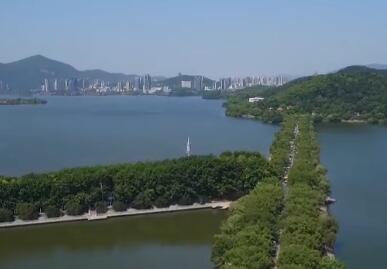 V视 | 王晓东：全面推行河湖长制 抓紧抓好防汛抗旱