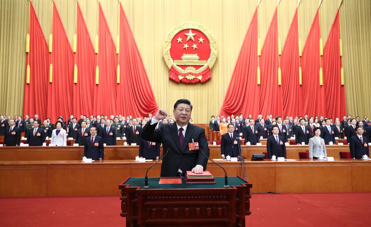 中国共产党第十九届中央委员会第六次全体会议在北京举行--新闻报道-中国共产党新闻网