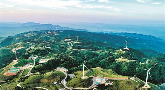 旅游产品供给丰富游客选择空间更大湖北全域旅游渐成气候