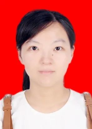 胡媛,女,1989年7月出生,2013年11月参加工作,中共党员,硕士研究生