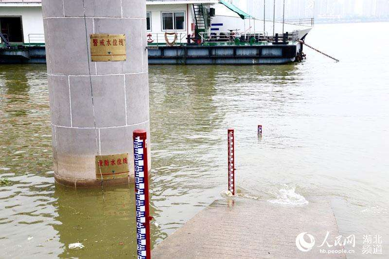 省内重点中小河流水位全面上涨超汛限水库增加76座