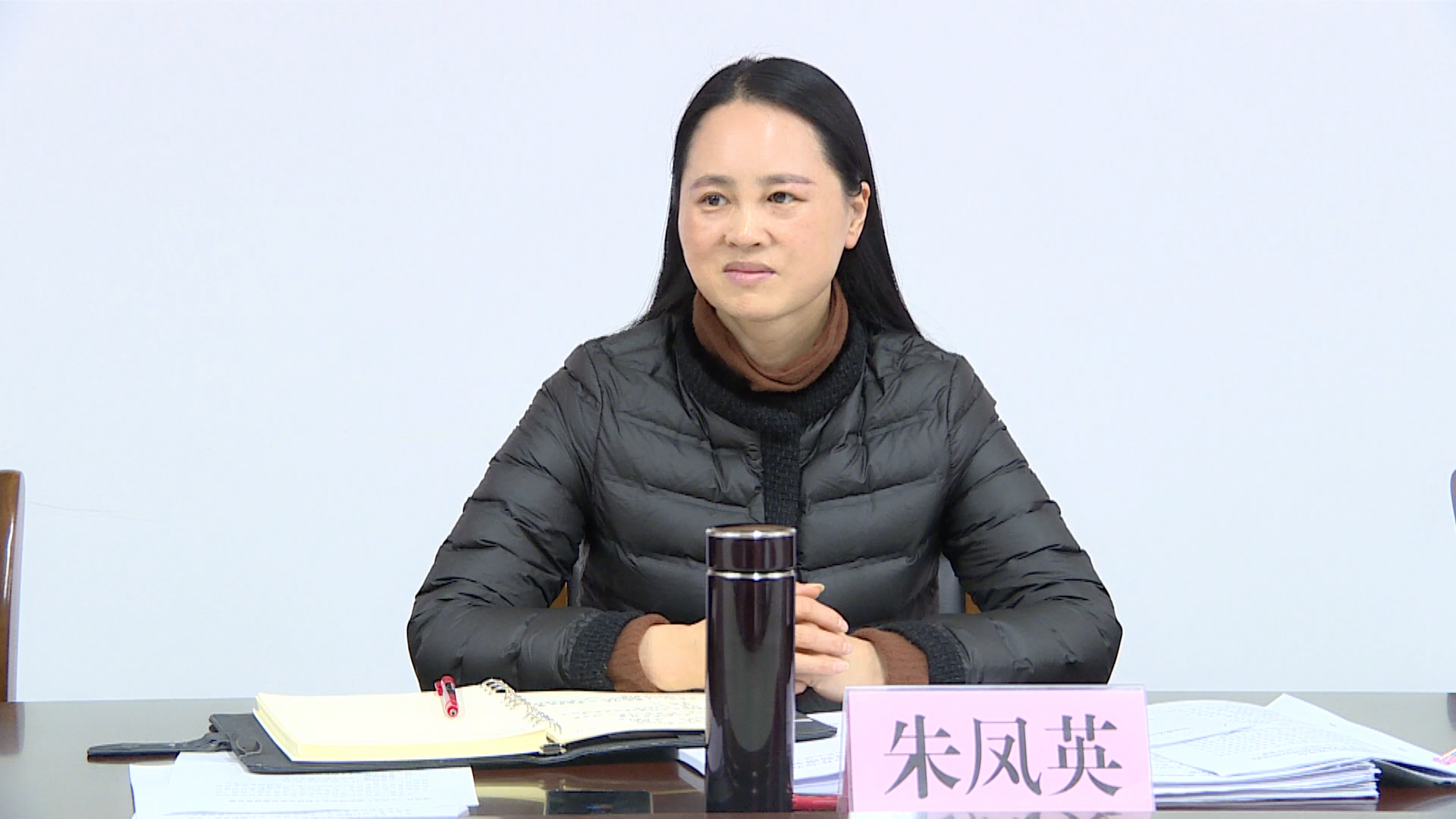 朱凤英强调,十四五"时期是通城乘势而上,谱写新篇的关键五年,编制实施