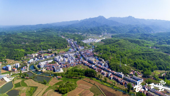 随州大洪山全力打造国家级旅游度假区