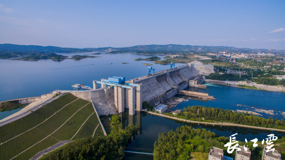 十堰丹江口水利枢纽工程入选全国爱国主义教育示范基地