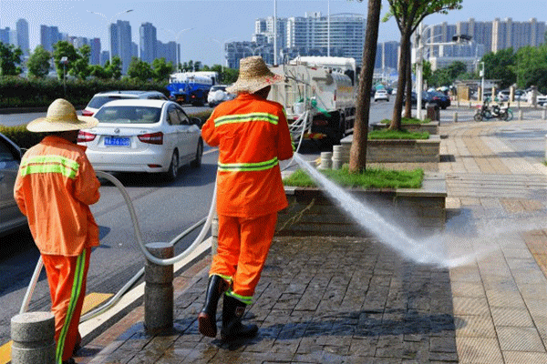 炎值加满大暑登场