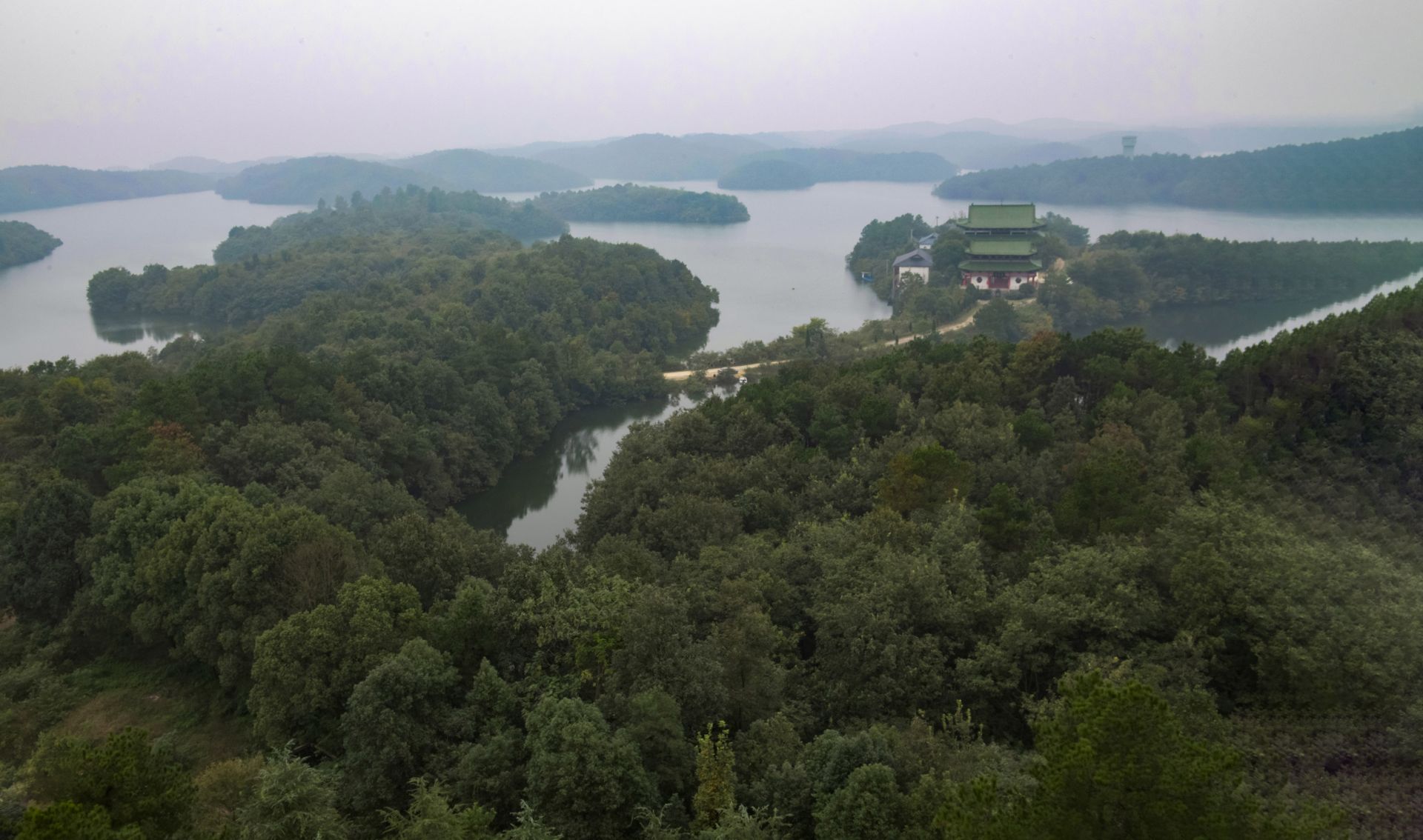 湖北浠水哪些避暑胜地不容错过 (湖北浠水哪些景点好玩)