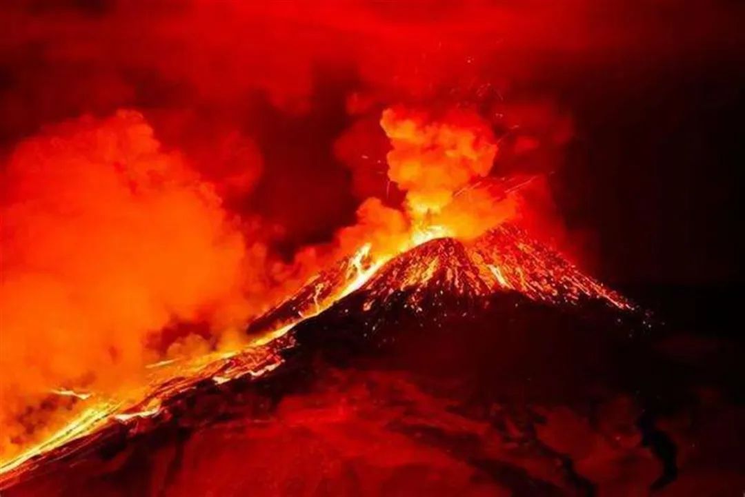 原来对人类威胁最大的火山竟然是它