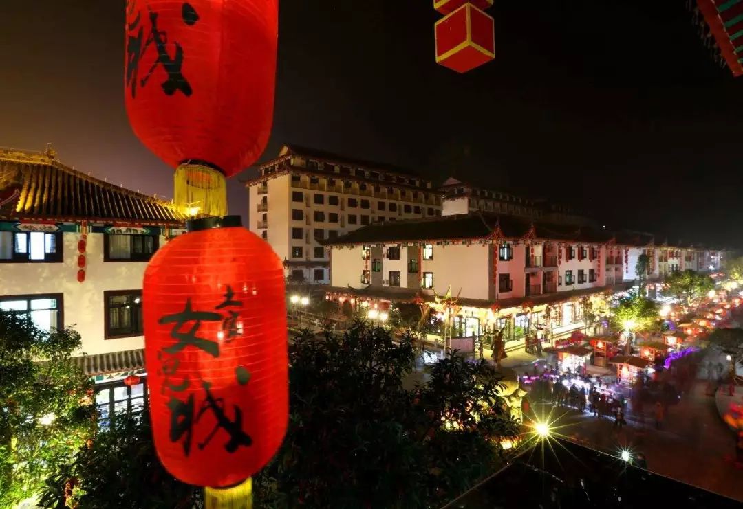 看花灯、逛庙会、游古城古村…春节假期来武汉湖北这些地方寻找“年味”！(图30)