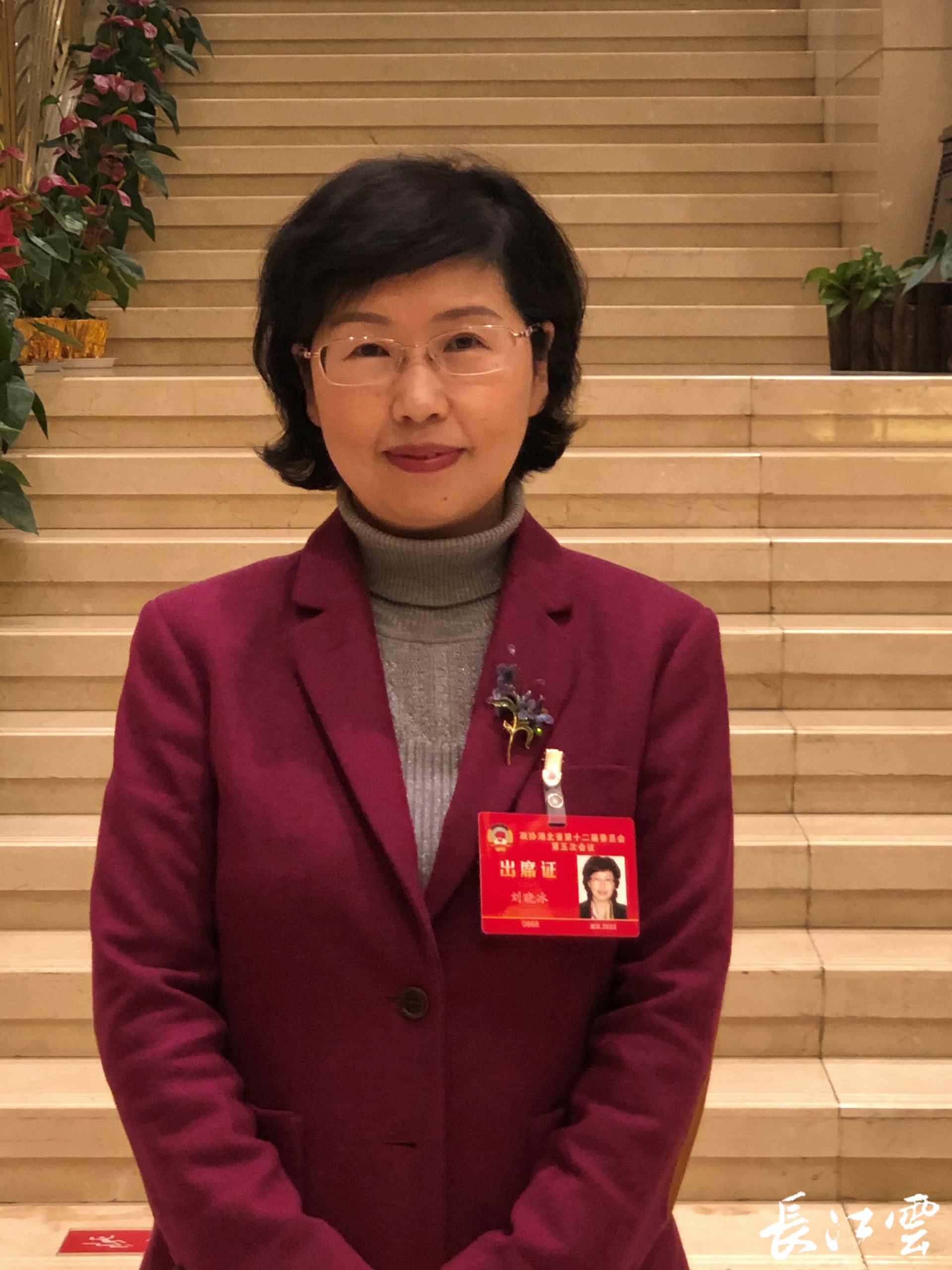 湖北省政协委员刘晓冰将利川纳入鄂渝省际经济协作示范区