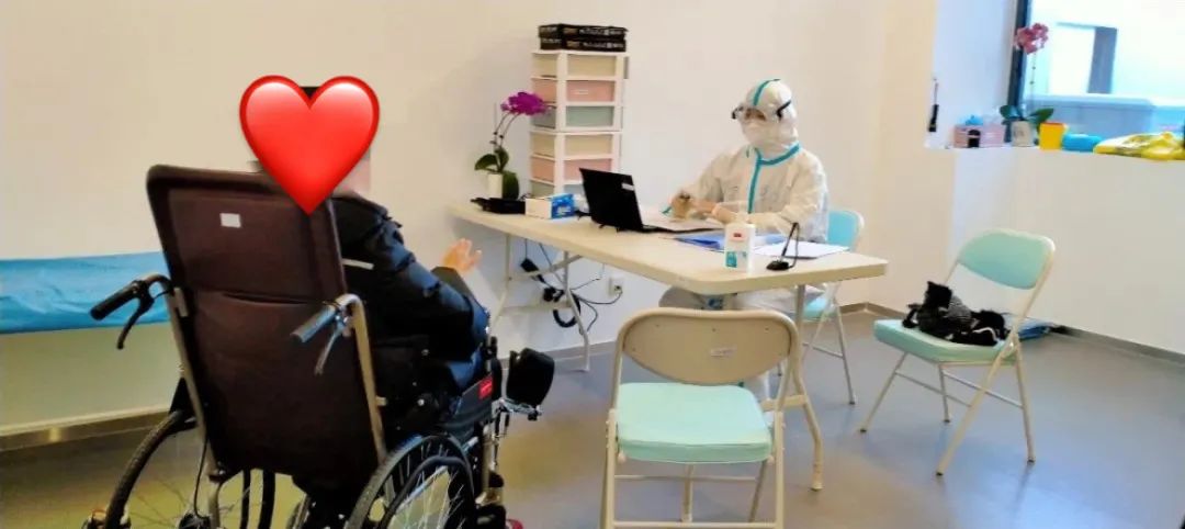 快看延庆冬奥村综合诊所的故事