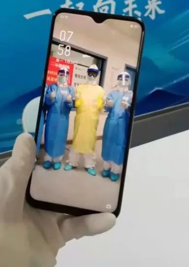 快看延庆冬奥村综合诊所的故事