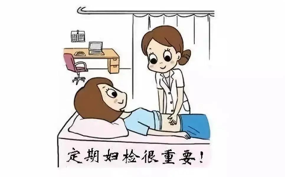 无论是宫颈癌,子宫内膜癌