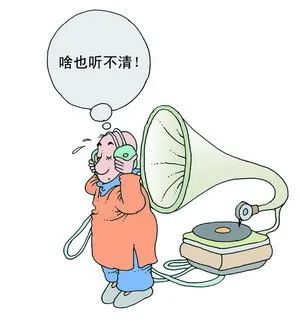 住手这样掏耳可引发癫痫