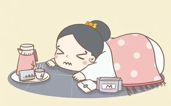 绝经前后异常出血当心是妇科肿瘤的前兆