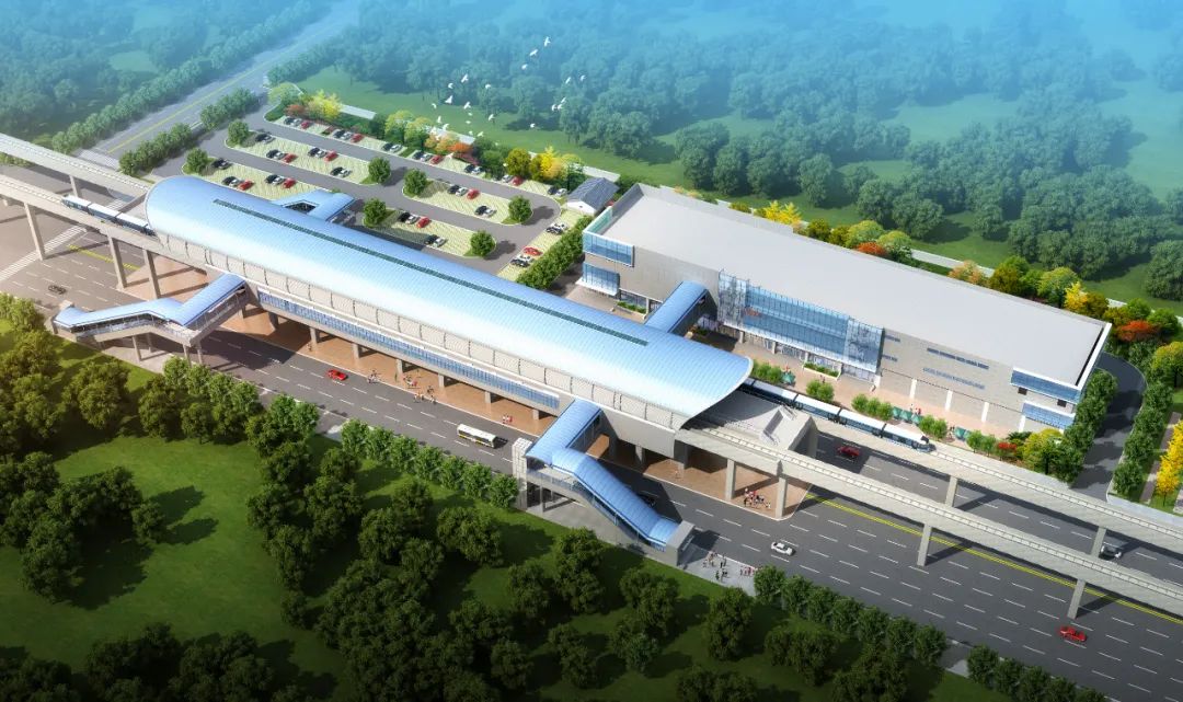 武汉6条地铁线路最新进展来了
