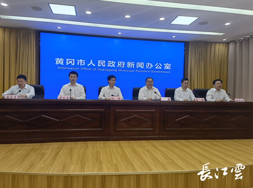 五最营商环境激发创业活力黄冈一季度新增市场主体44537户