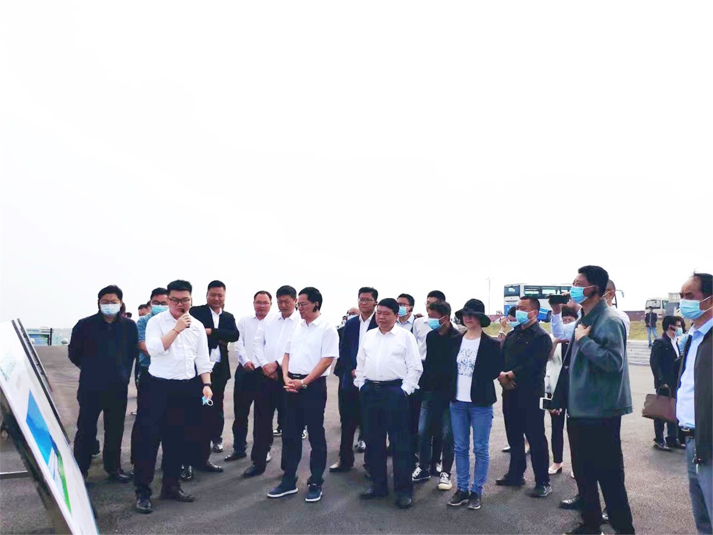 宜昌市柑橘产业链招商引资与项目建设工作推进会在当阳召开