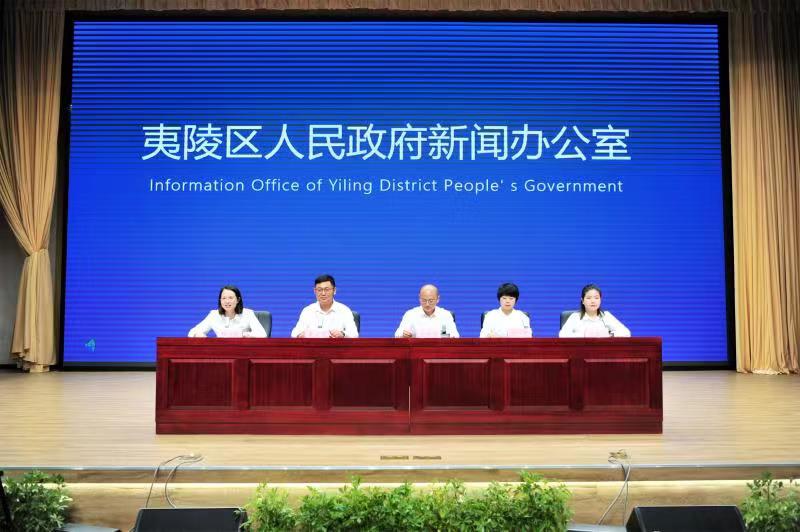 宜昌夷陵分享励志故事厚植文明土壤培育新时代好少年