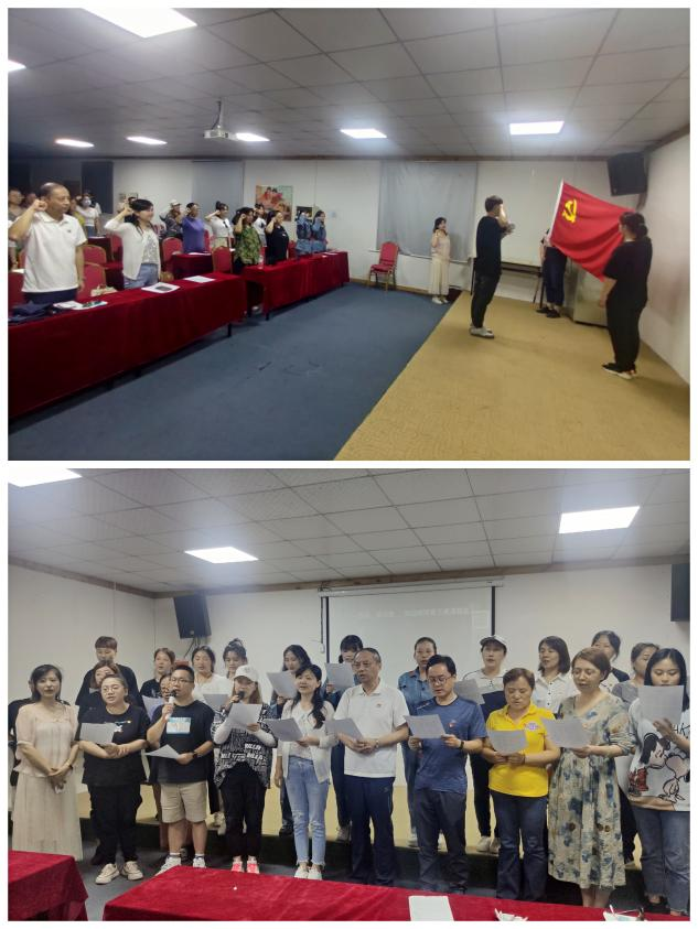 身临其境 看他们重温建党征程路_长江云 - 湖北网络广播电视台官方