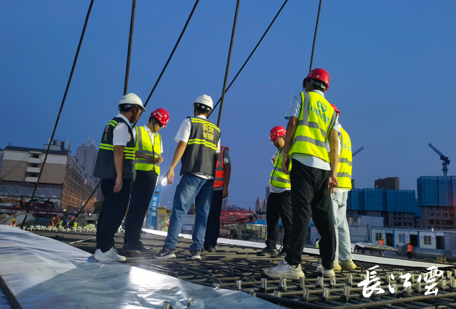 施工总承包:建筑行业的新风向