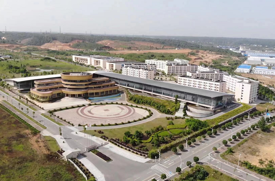 湖北五峰：“产业项目单体竣工提前验收”为项目建设“减负”